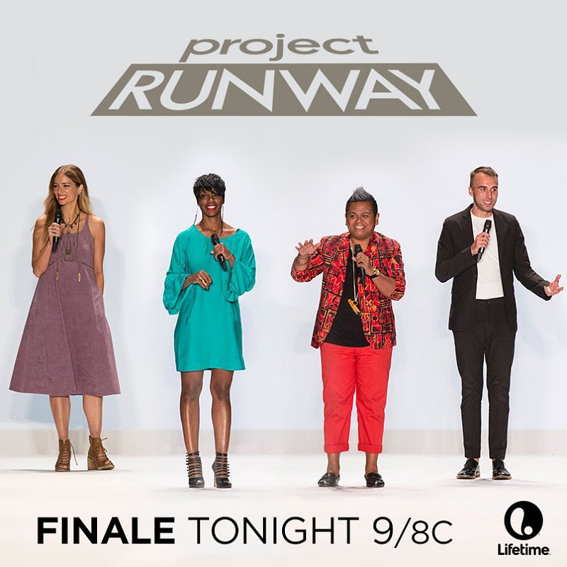 watch project runway season 7 episode 3
